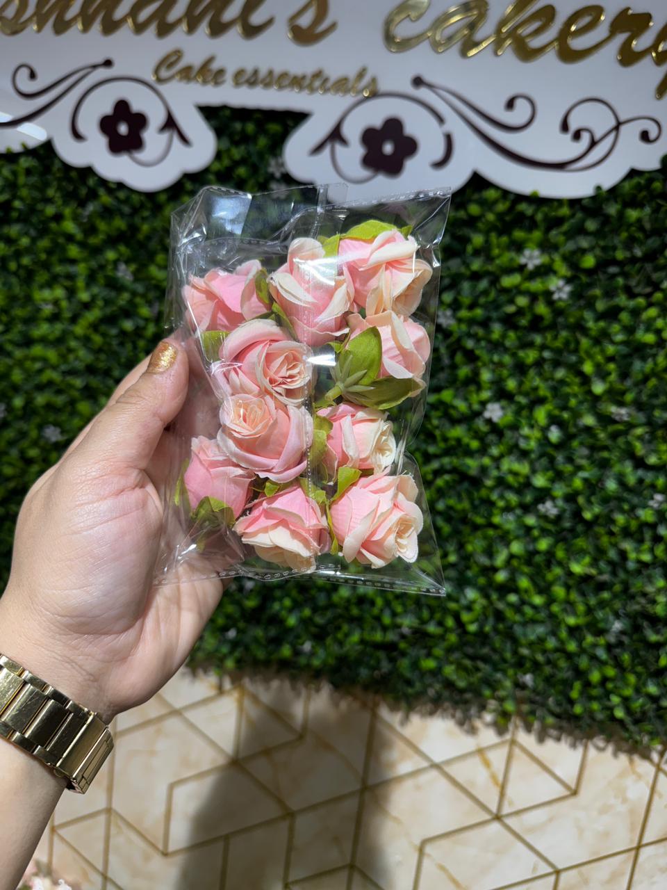 Mini Roses