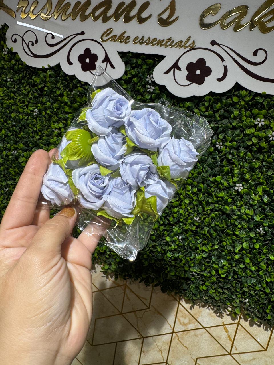 Mini Roses