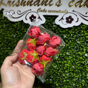 Peony Flowers (Pack of 50)