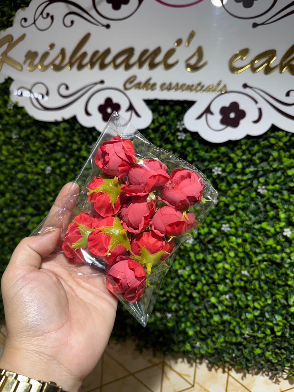 Peony Flowers (Pack of 100)