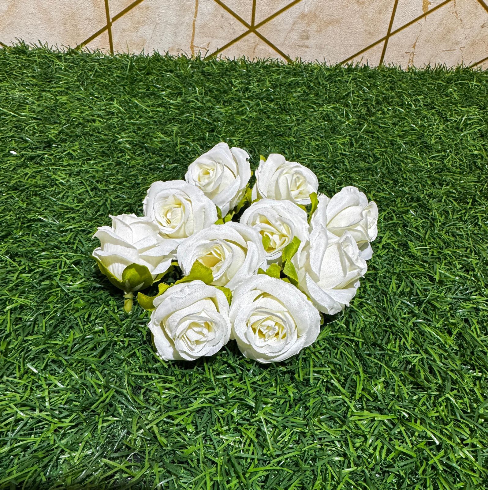 Mini Roses