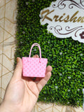 Purse Cake Toy (Pack of 2)