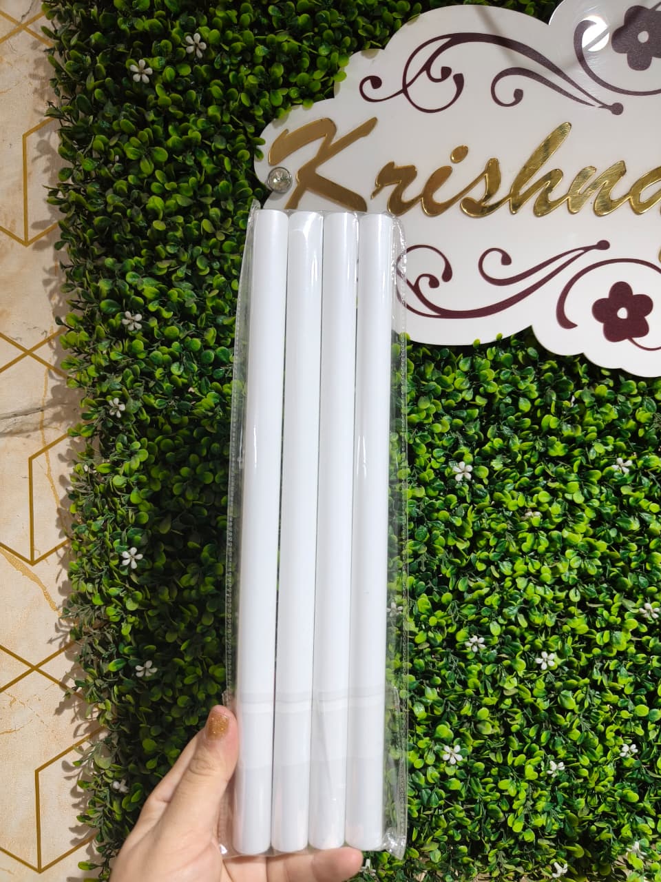 Cake Dowels (Plastic Dowels)