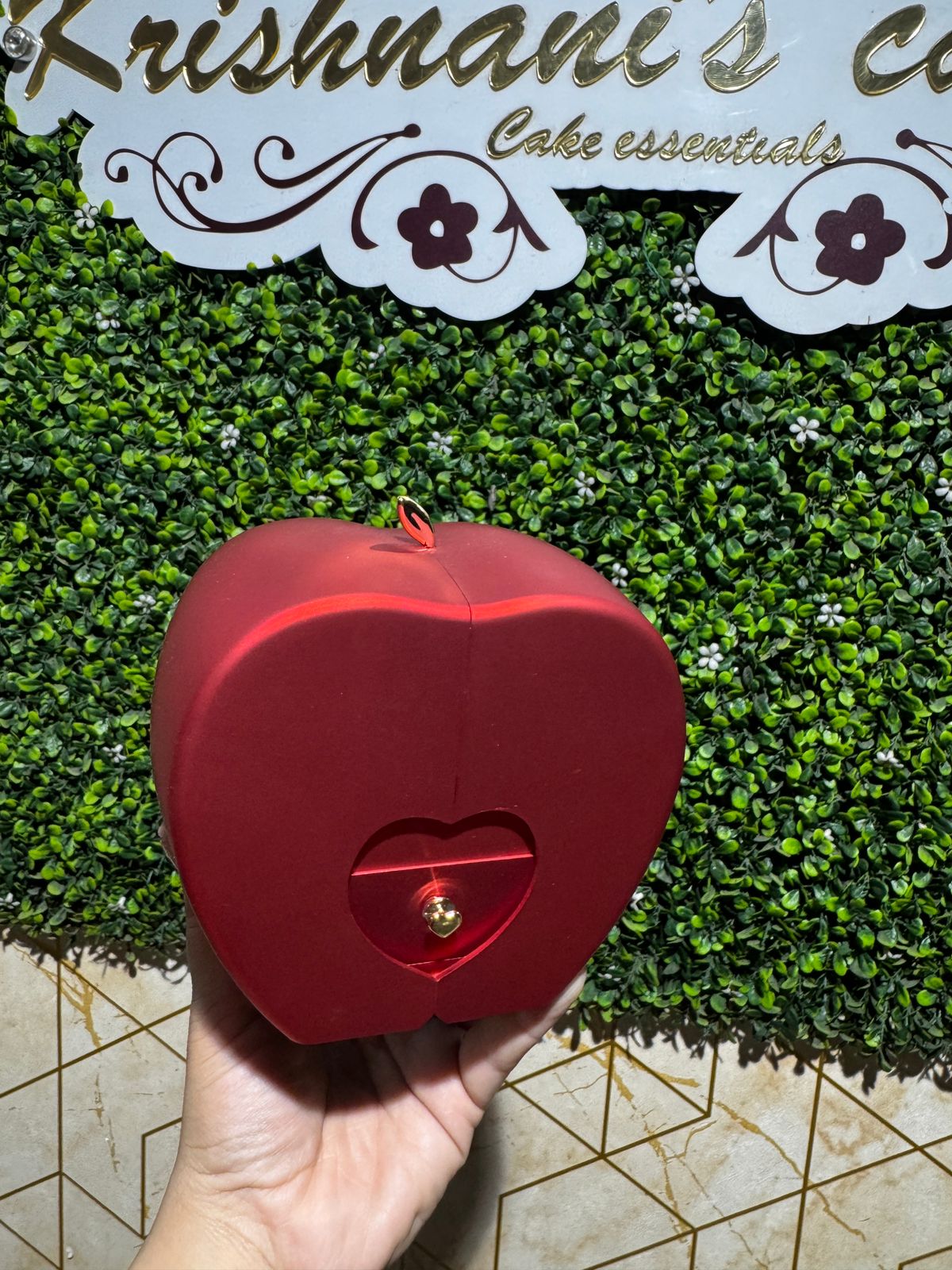 Jewellery Gift Box