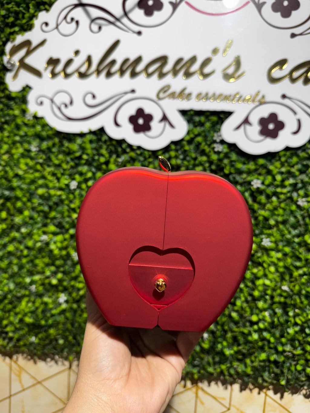 Jewellery Gift Box