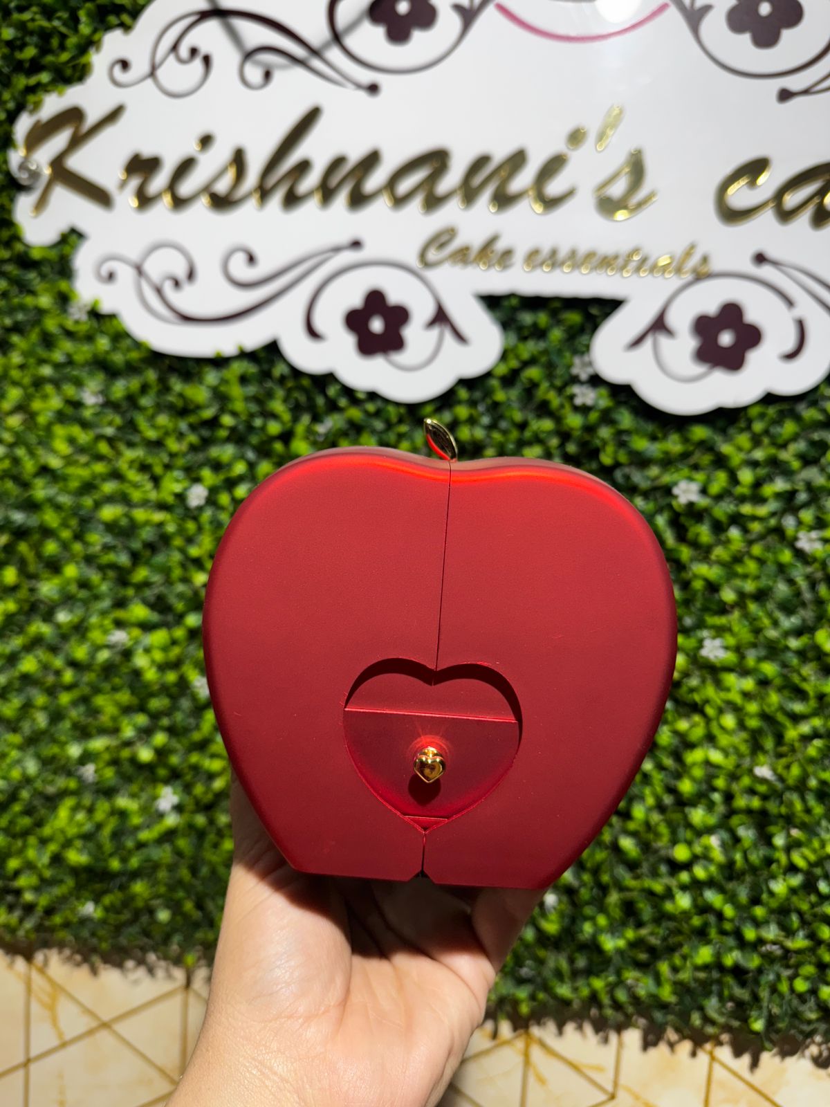 Jewellery Gift Box