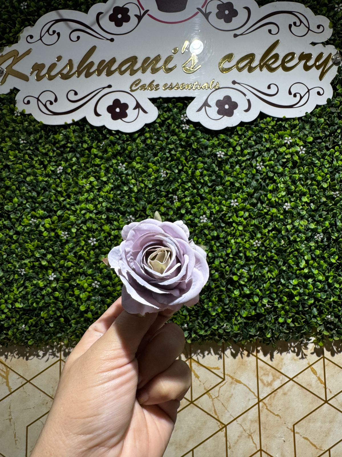 English Roses