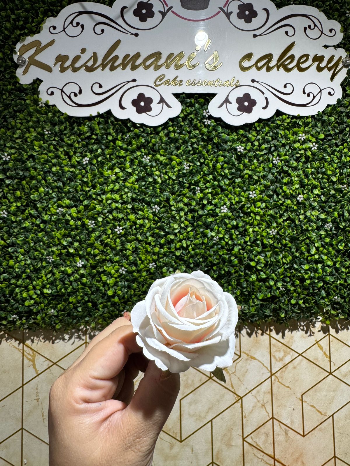 English Roses