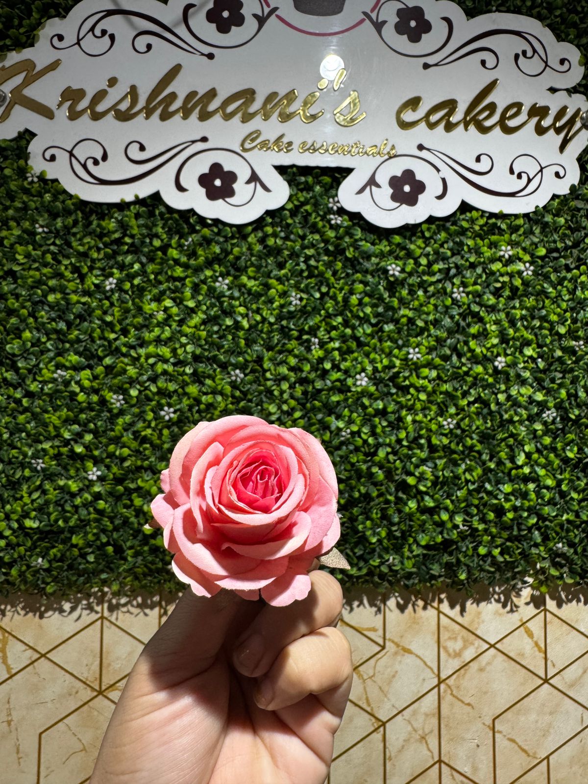 English Roses