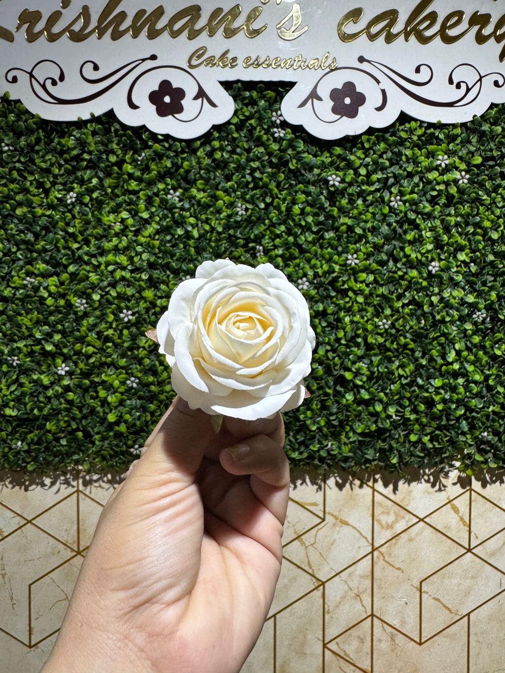 English Roses