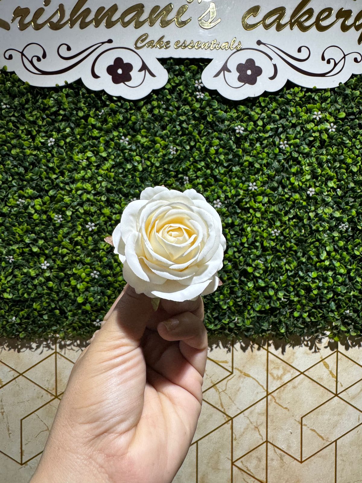 English Roses