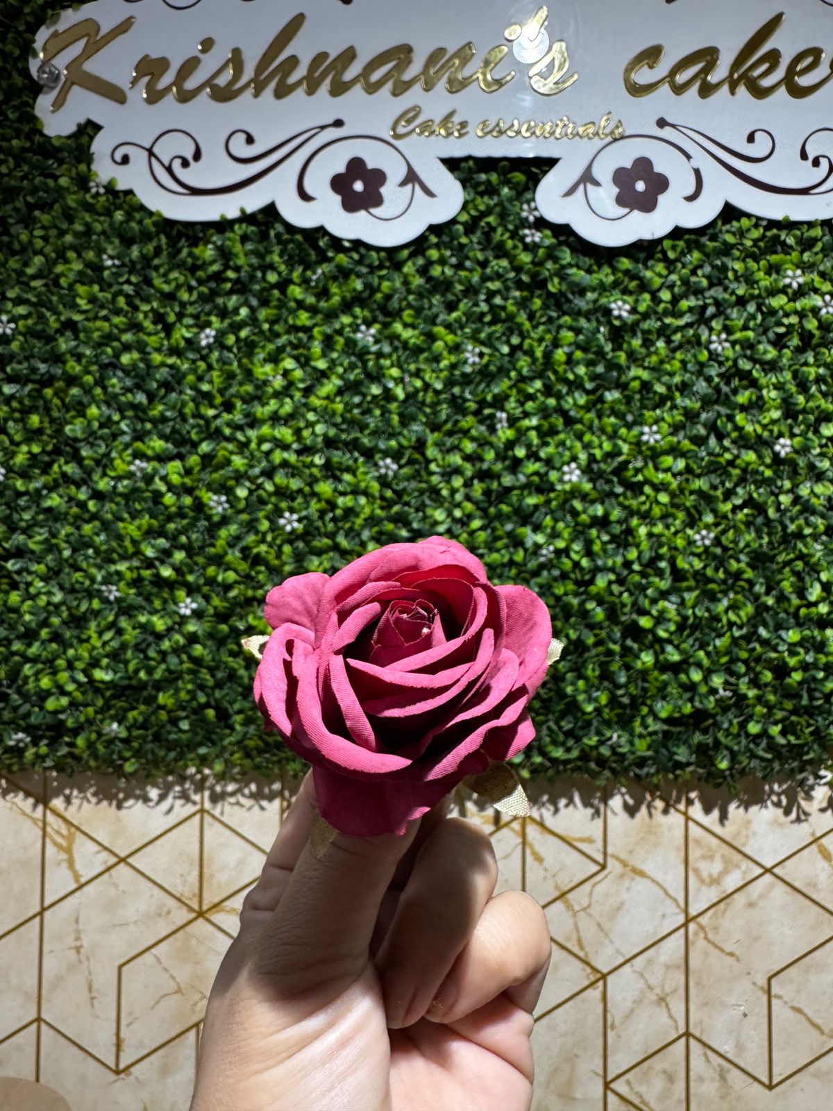 English Roses
