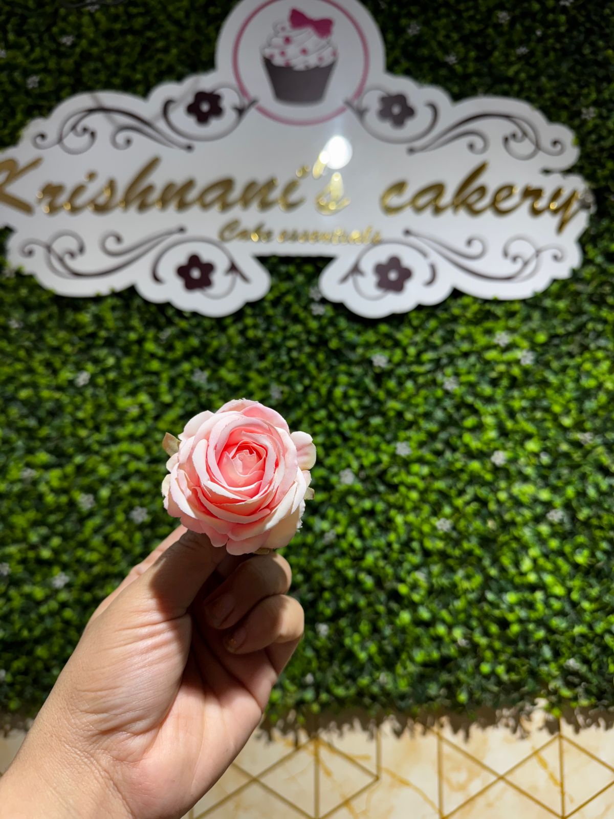 English Roses