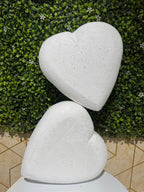 Heart Dummy 8 Inch