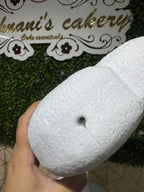 Heart Dummy 8 Inch