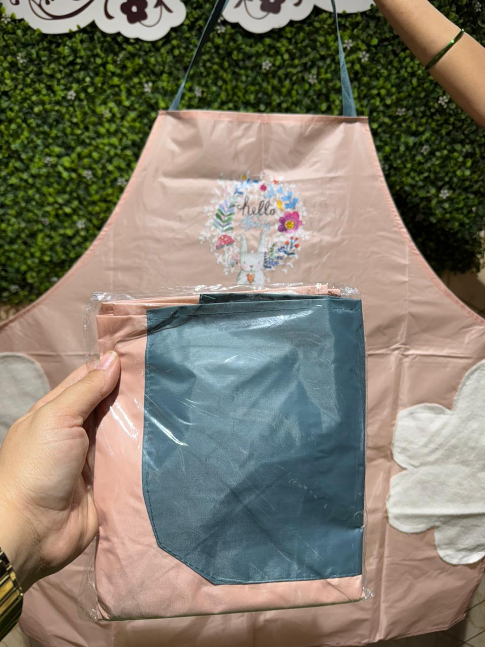 Baking Apron