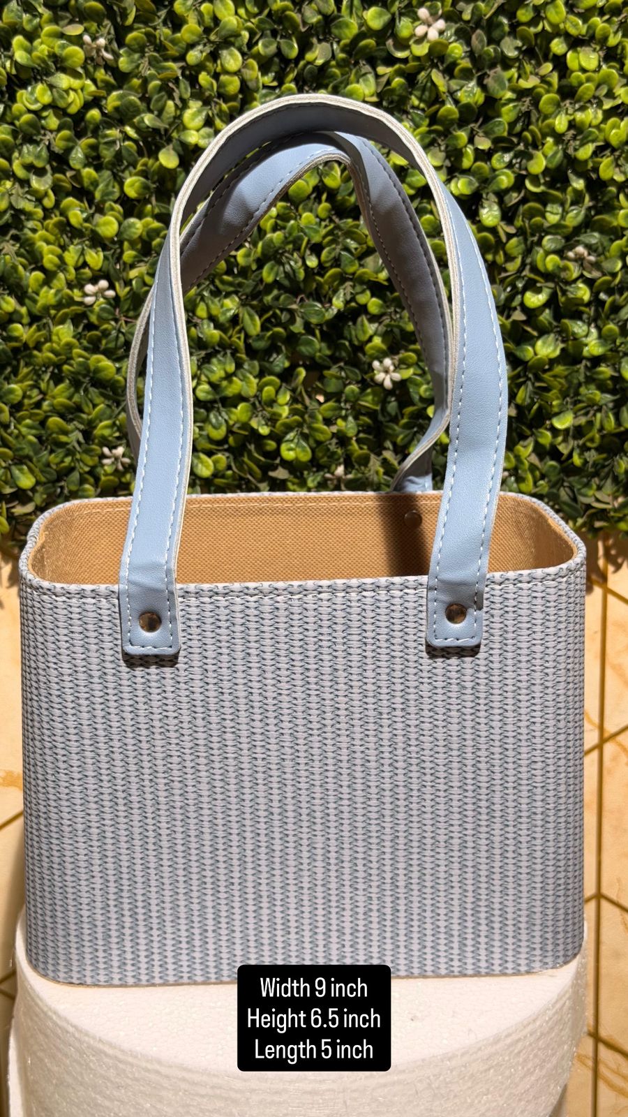 Basket Hamper