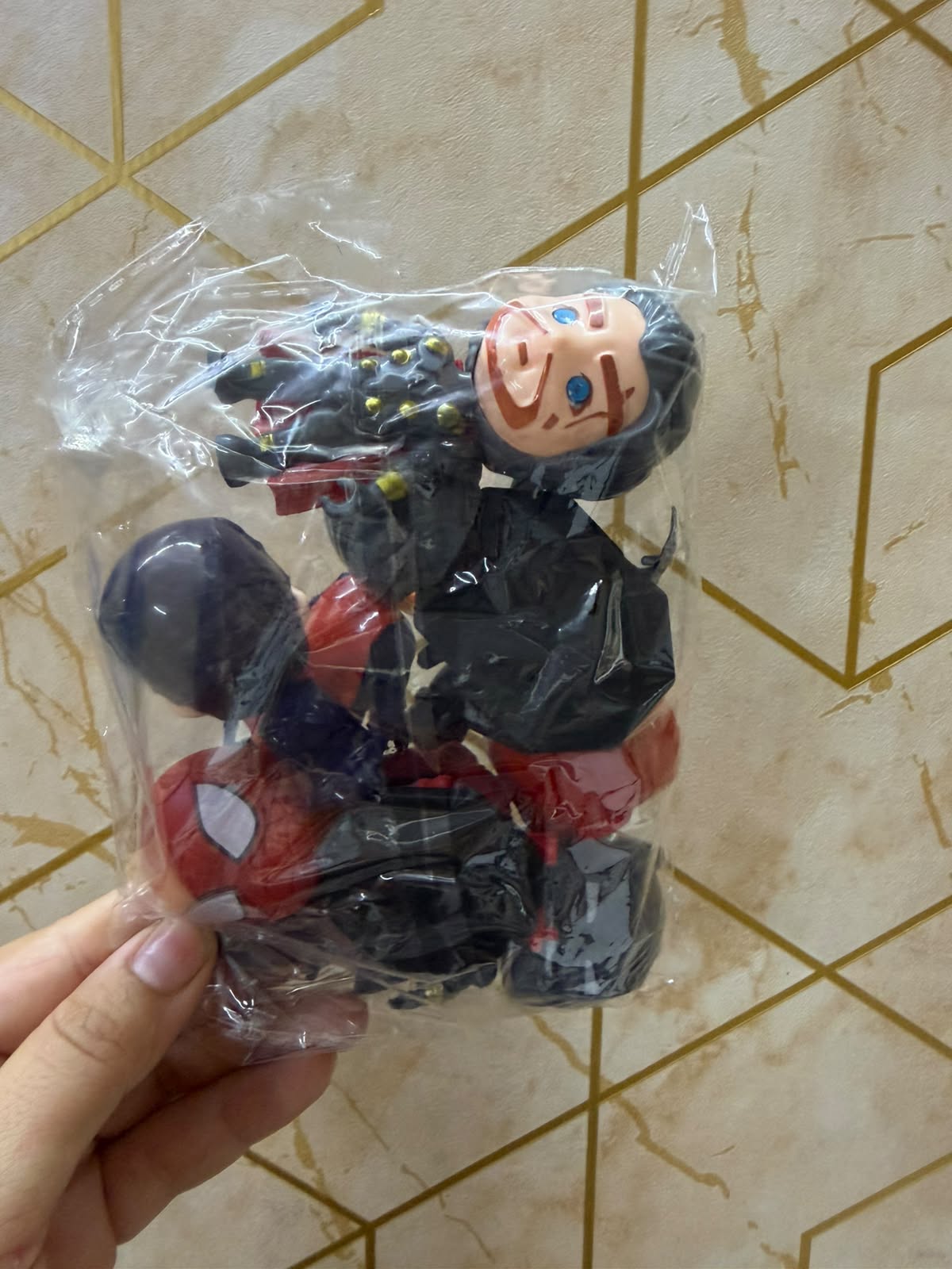 Avenger Toys