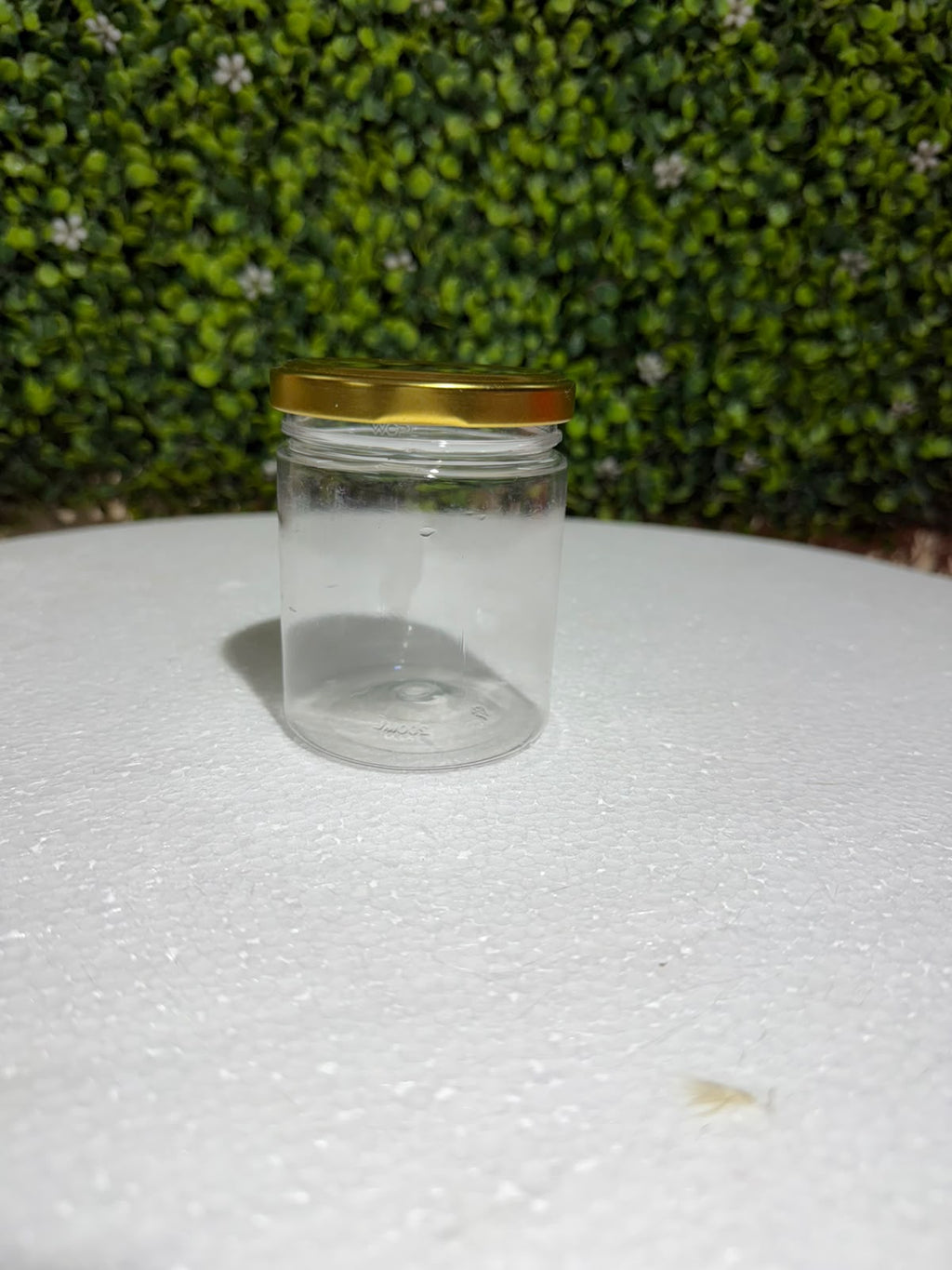 Pet Jar (pack of 12 pcs) 250 ml