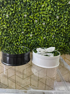 6-inch Motorized Rotating Display Stand