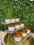 Ladder Cup Cake Stand