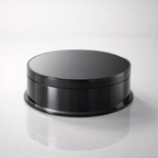 6-inch Motorized Rotating Display Stand