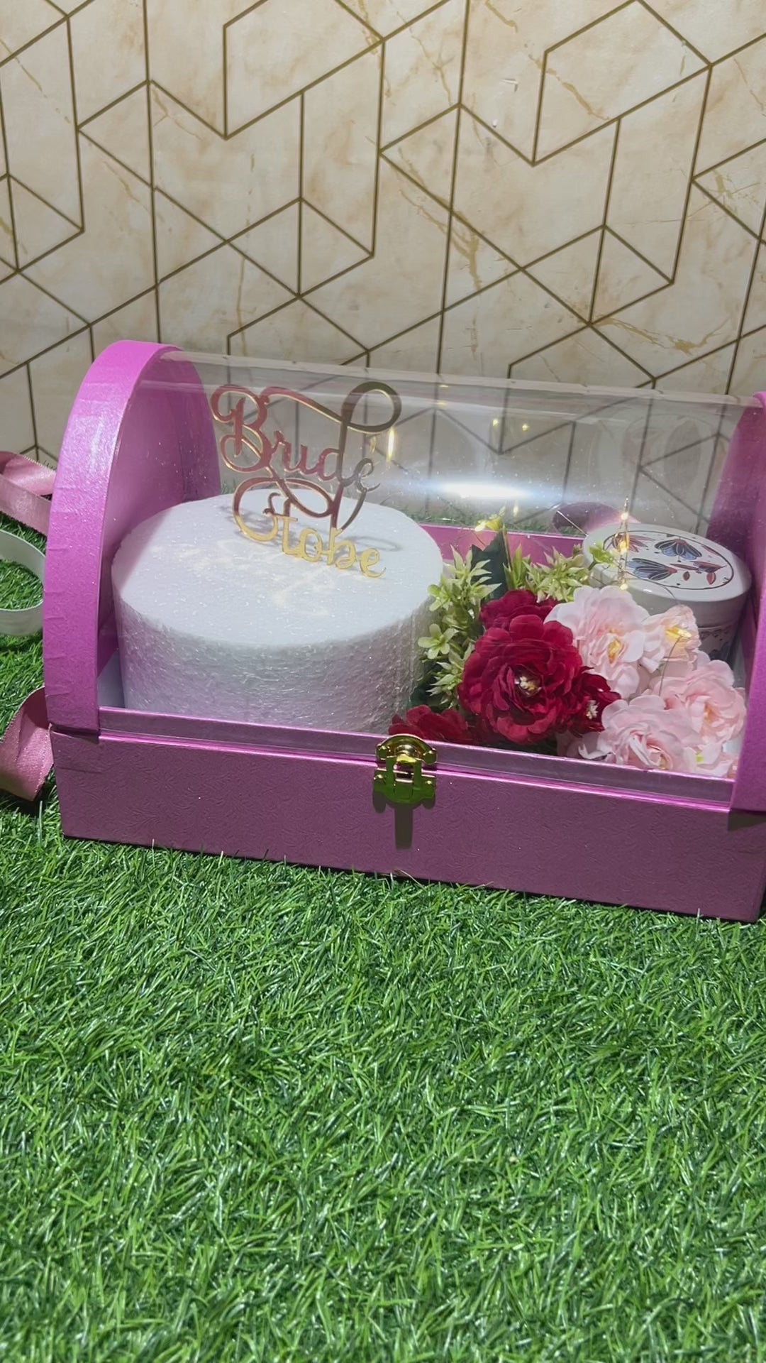 Gift Hamper Pack of 2