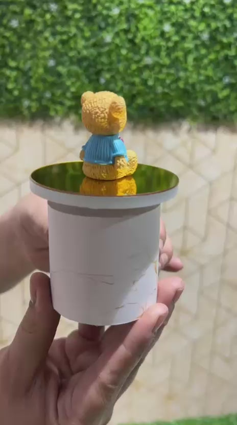 Mini Rotating Machine