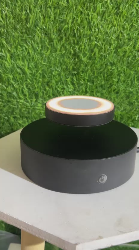 Magnetic Floating Levitating Machine (Half kg Capacity)