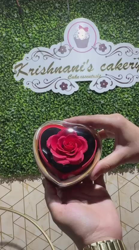 Jewellery Gift Box