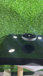 Magnetic Floating Levitating Machine (1 Kg Capacity)