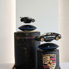 Anti-Gravity Levitating Display