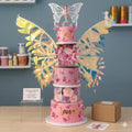 Kinetic Motion Butterfly