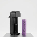 6-inch Motorized Rotating Display Stand