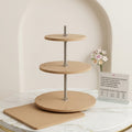 3-Tier Anti Gravity Cake Stand
